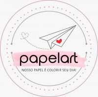 Logo Papelart Logo Papelart